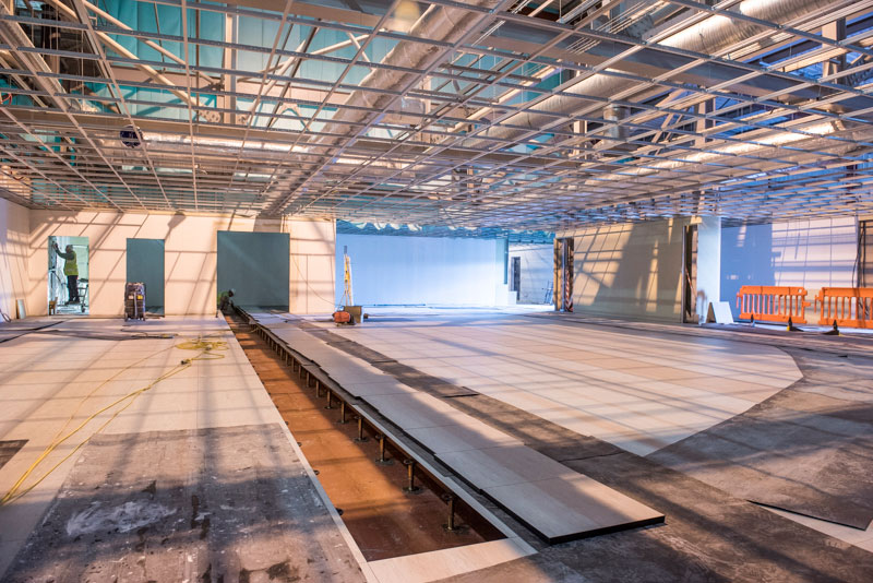 SDL Interiors Commercial Photography Shoot