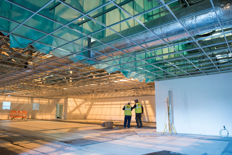 SDL Interiors Commercial Photography Shoot