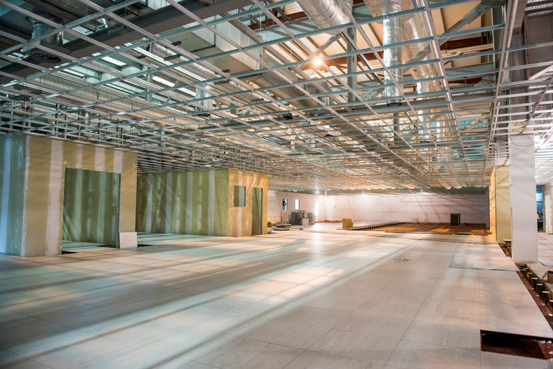 SDL Interiors Commercial Photography Shoot