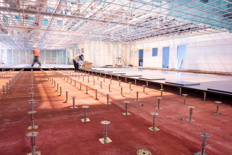 SDL Interiors Commercial Photography Shoot