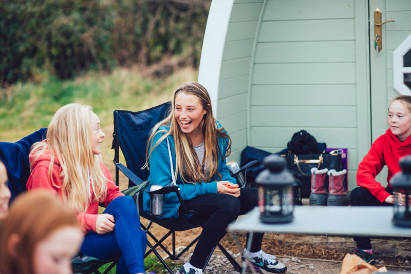 Stanley Villa Farm Commercial Photography