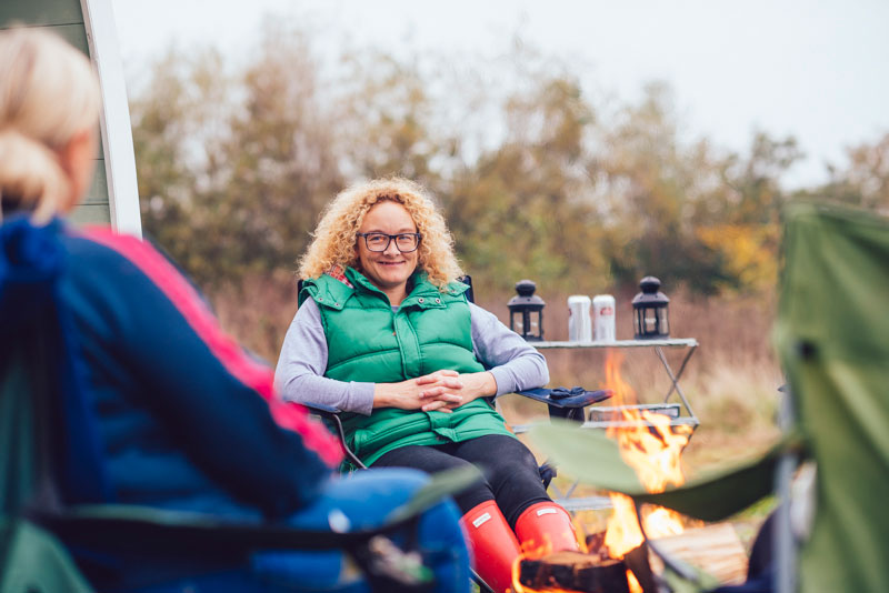 Stanley Villa Farm Commercial Photography