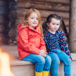 Stanley Villa Farm Commercial Photograph