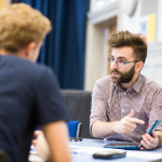 Elite IB Commercial Photo Shoot